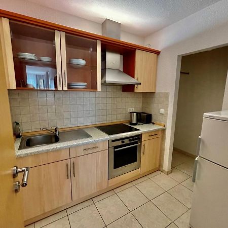 Apartment Fuer Vier Хановер Екстериор снимка