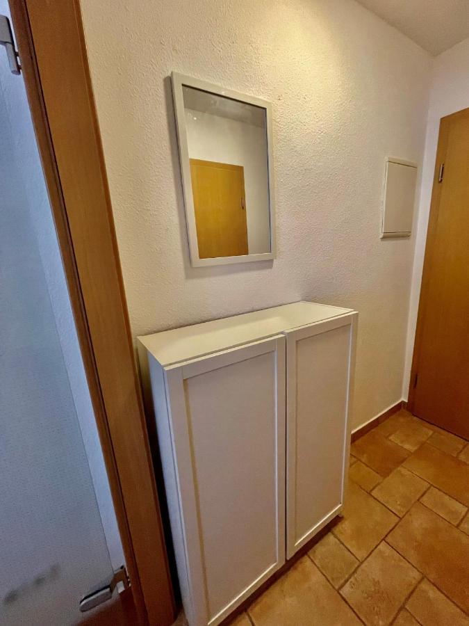Apartment Fuer Vier Хановер Екстериор снимка