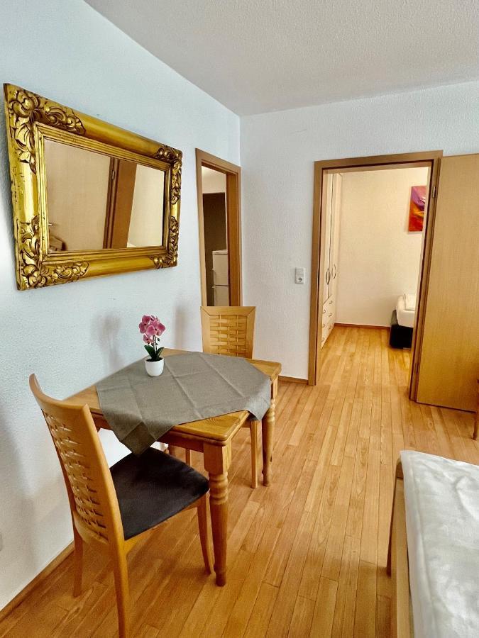 Apartment Fuer Vier Хановер Екстериор снимка