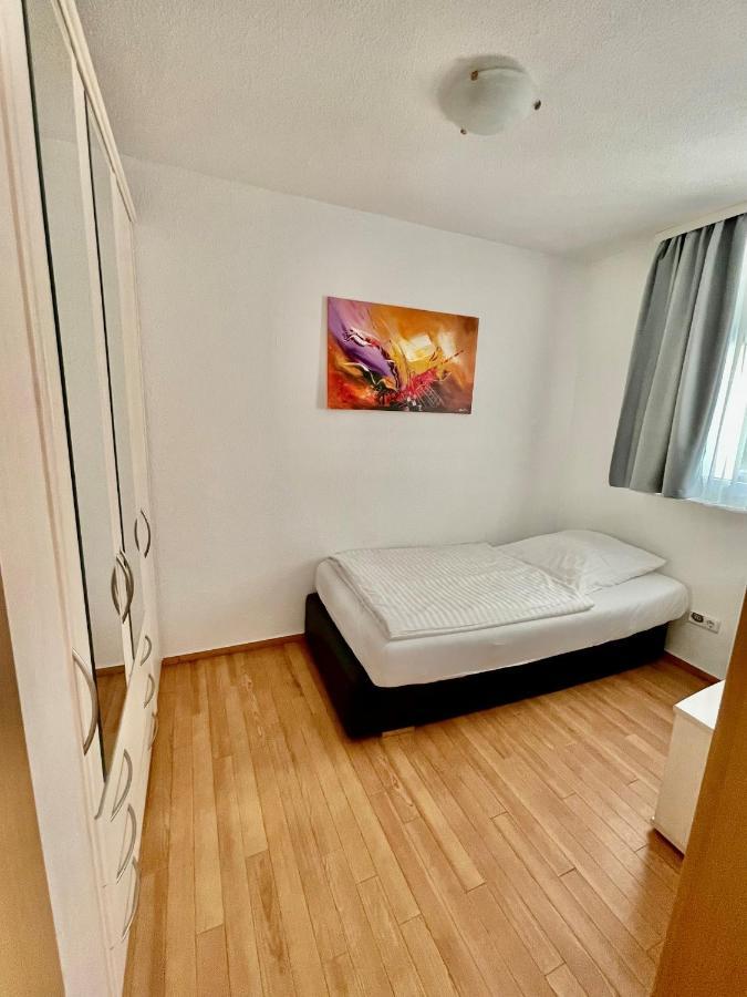 Apartment Fuer Vier Хановер Екстериор снимка